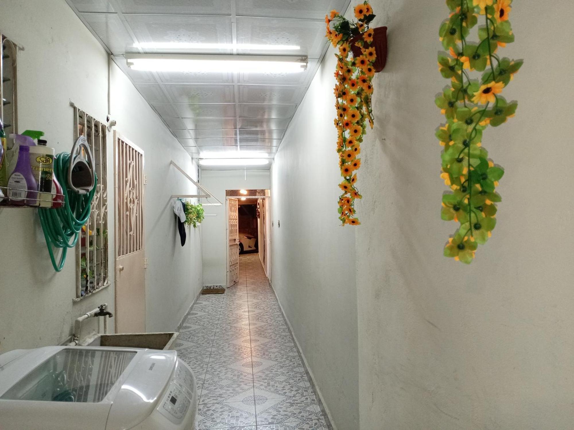 Lilia House 15 Minutos Aeropuerto Apartment Panama City Luaran gambar