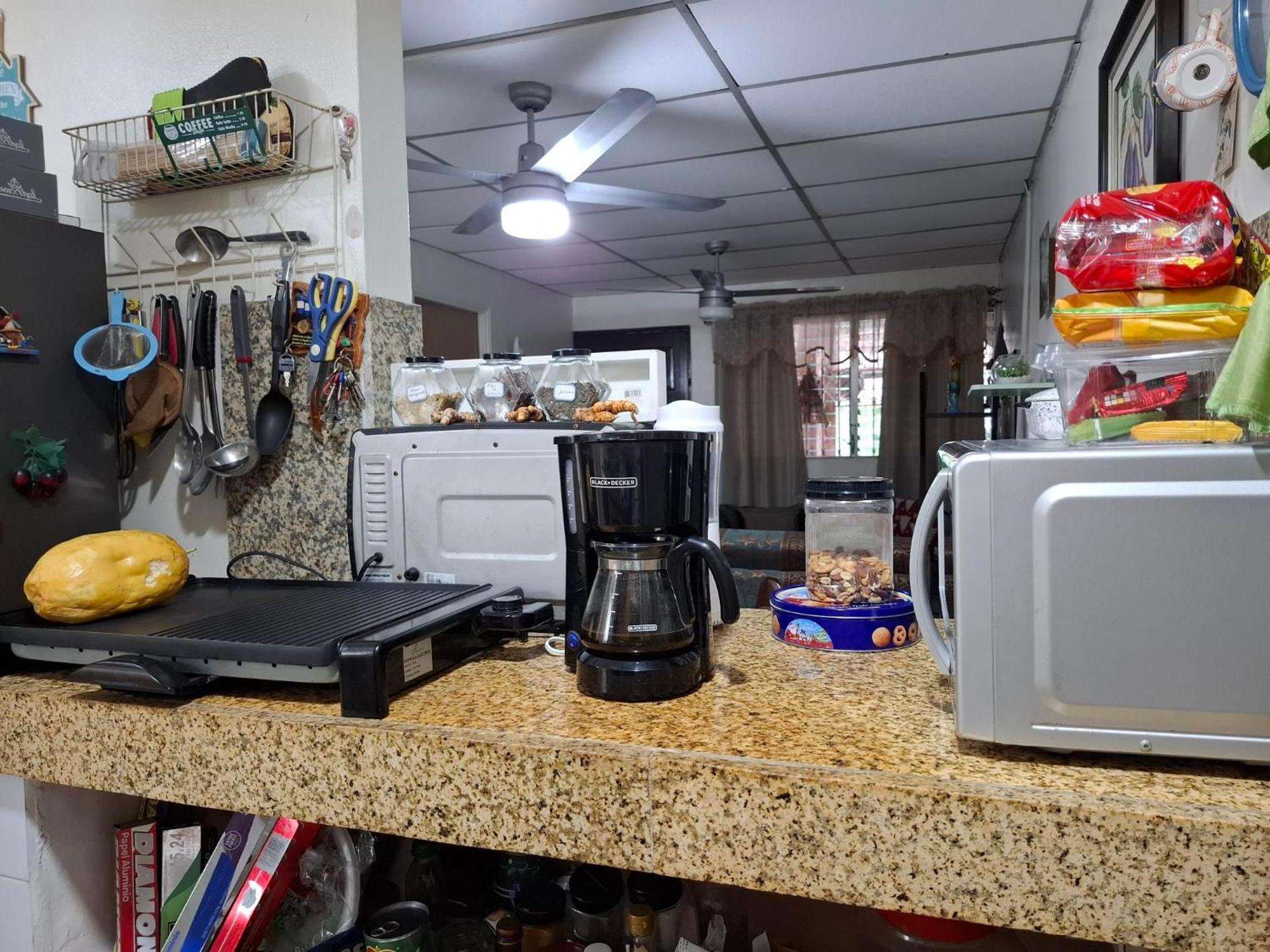 Lilia House 15 Minutos Aeropuerto Apartment Panama City Luaran gambar