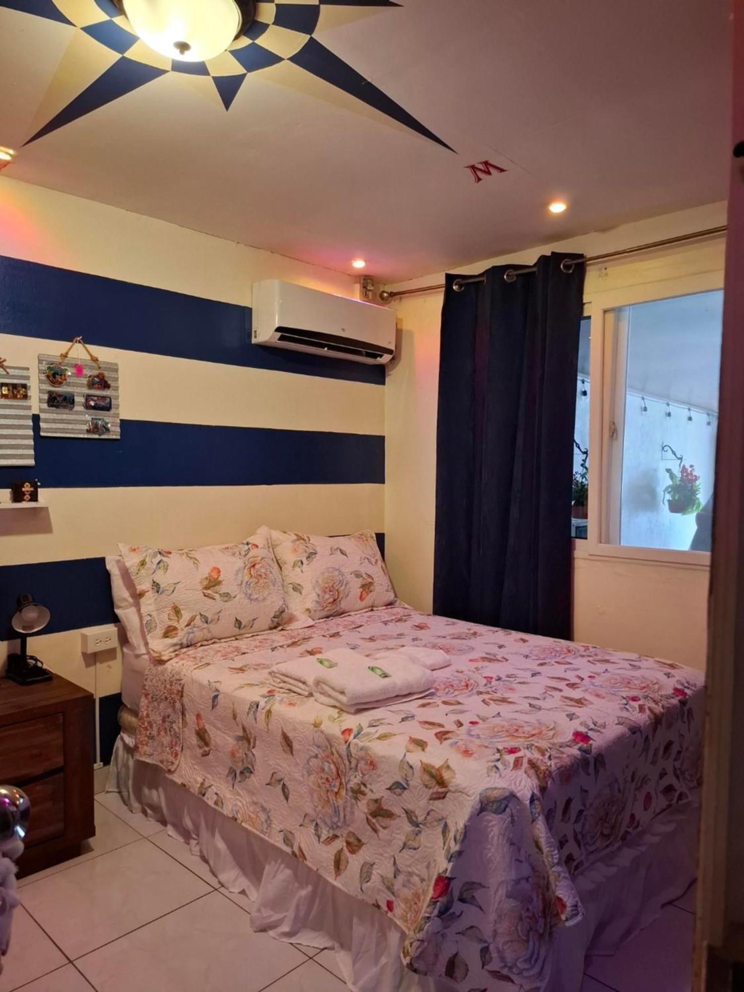 Lilia House 15 Minutos Aeropuerto Apartment Panama City Luaran gambar