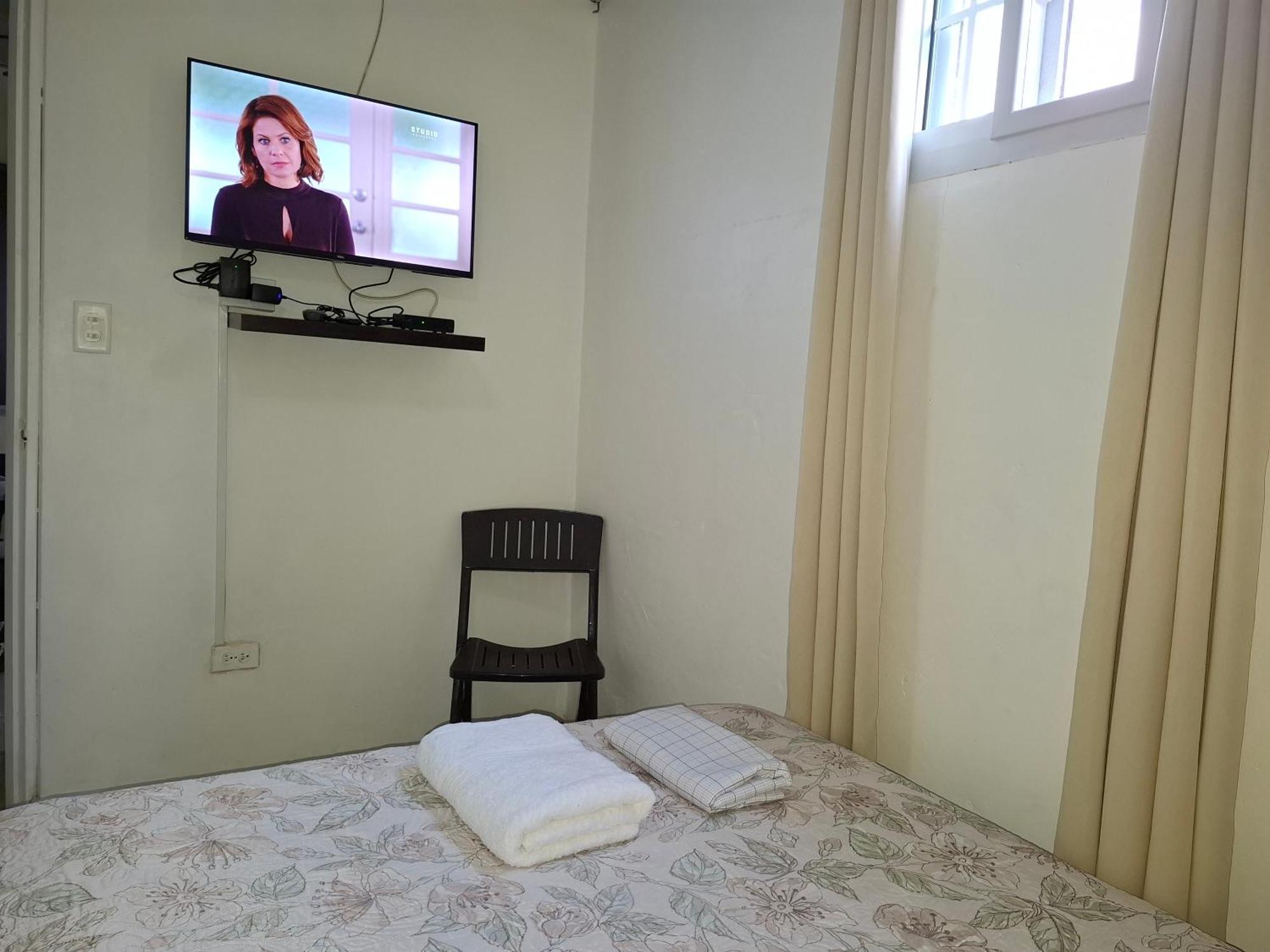 Lilia House 15 Minutos Aeropuerto Apartment Panama City Luaran gambar
