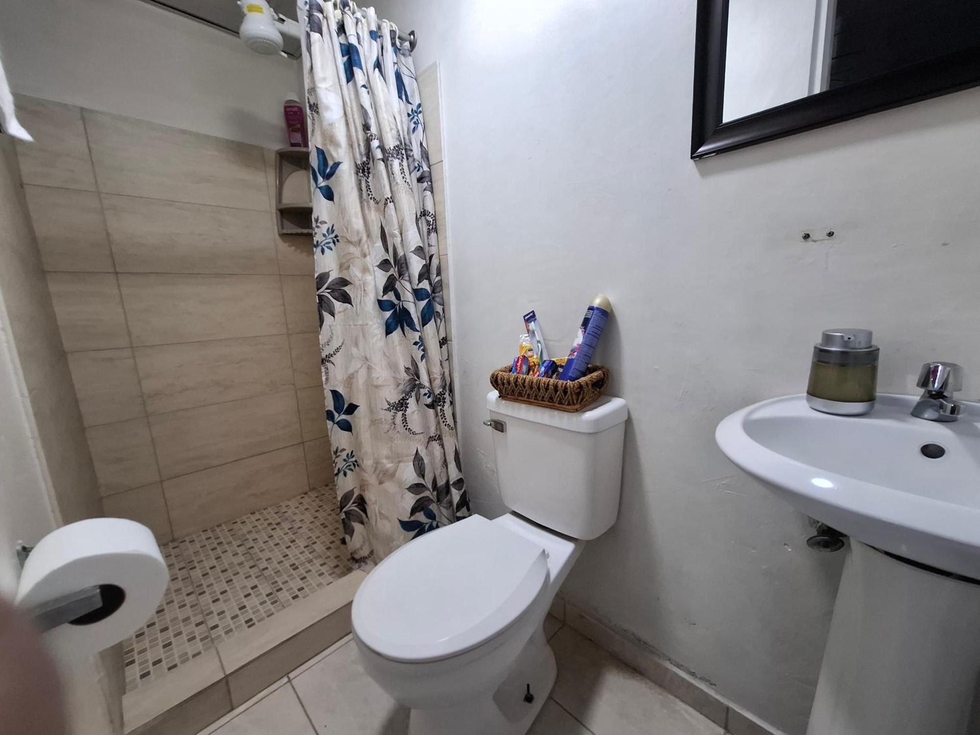 Lilia House 15 Minutos Aeropuerto Apartment Panama City Luaran gambar