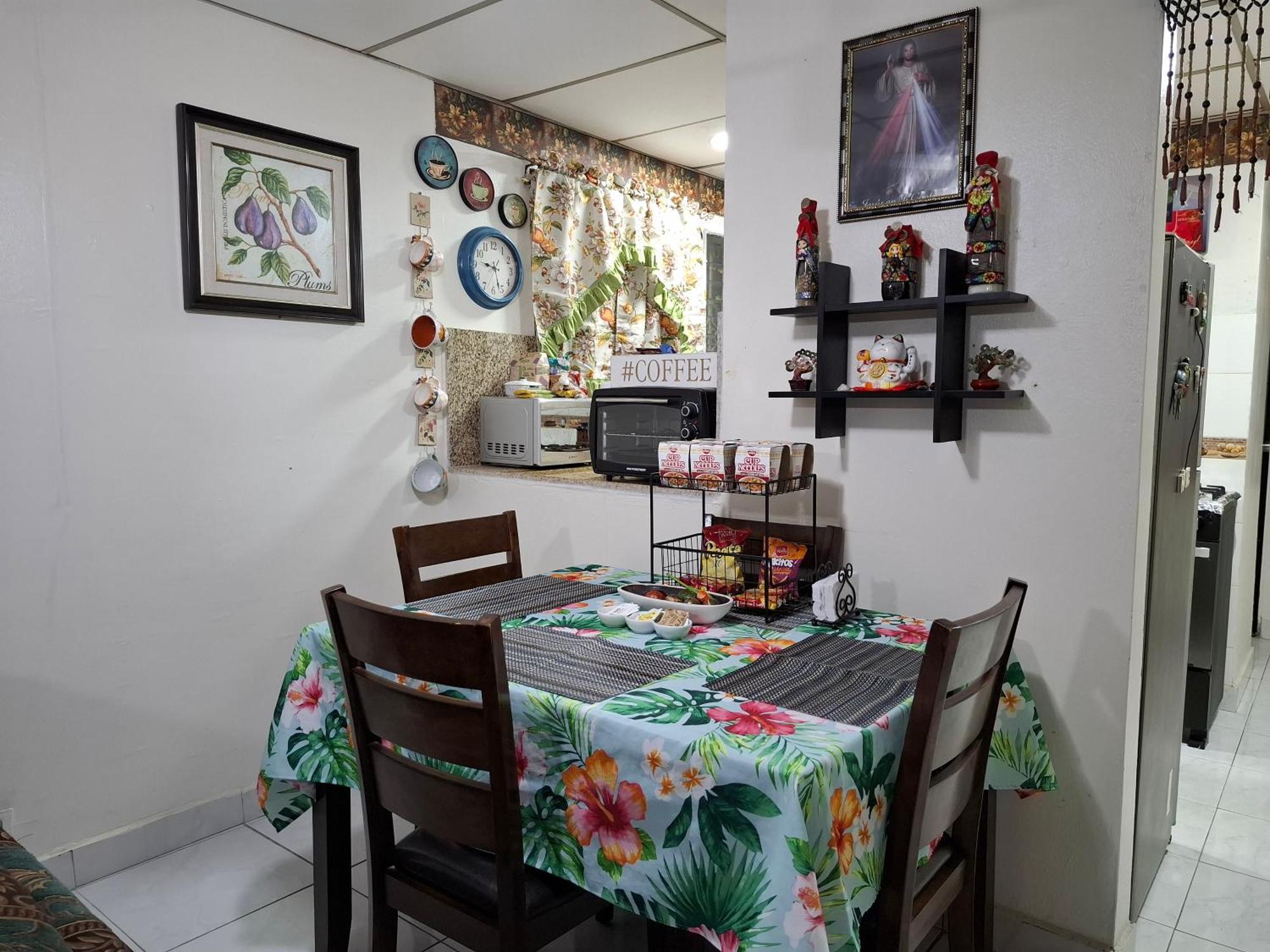 Lilia House 15 Minutos Aeropuerto Apartment Panama City Luaran gambar