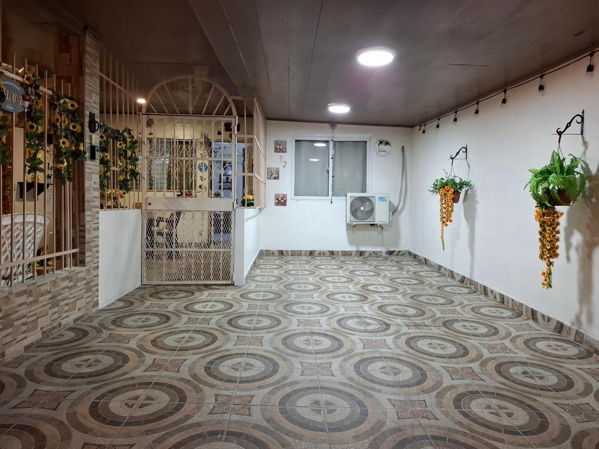 Lilia House 15 Minutos Aeropuerto Apartment Panama City Luaran gambar