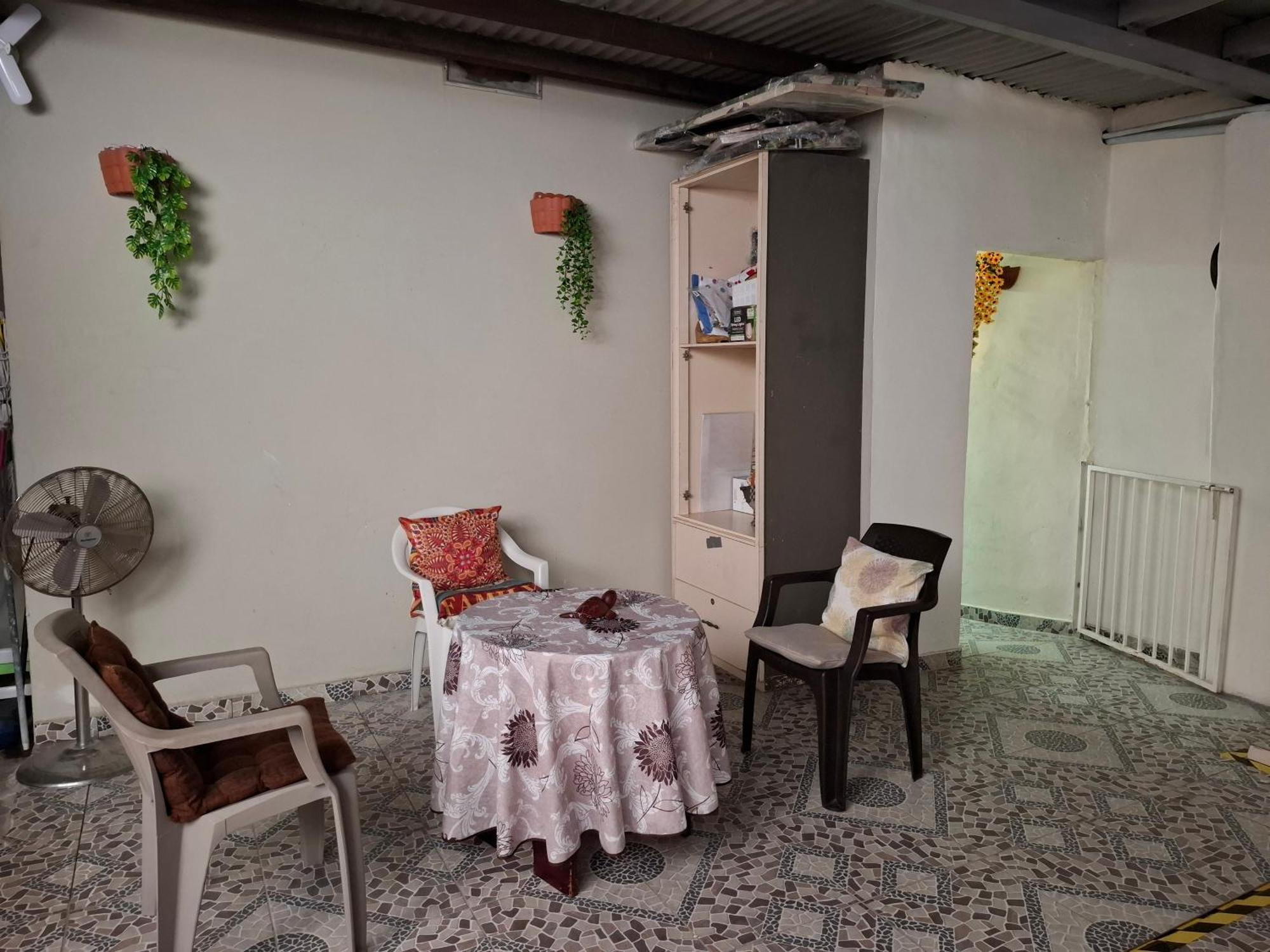 Lilia House 15 Minutos Aeropuerto Apartment Panama City Luaran gambar