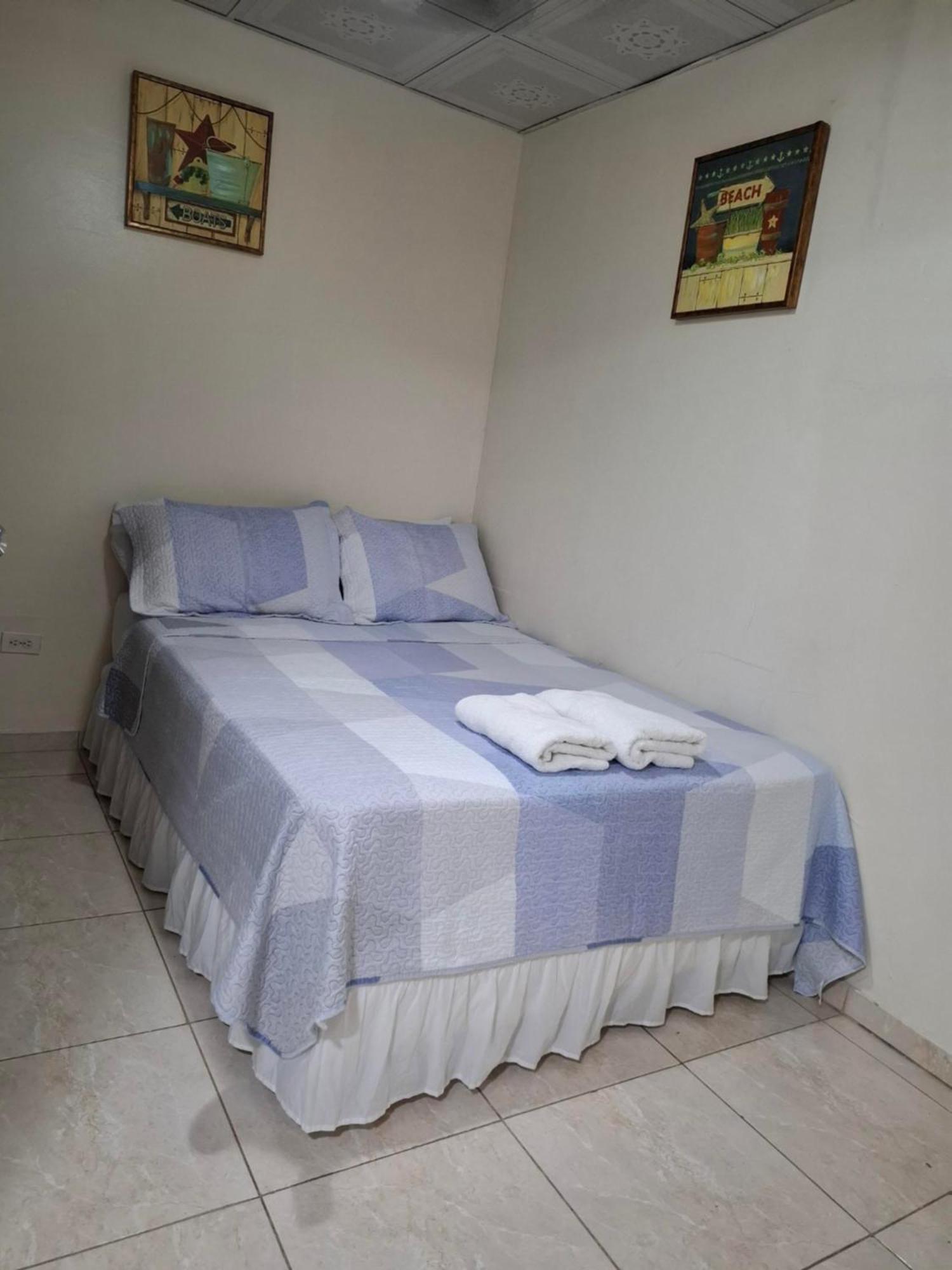 Lilia House 15 Minutos Aeropuerto Apartment Panama City Luaran gambar