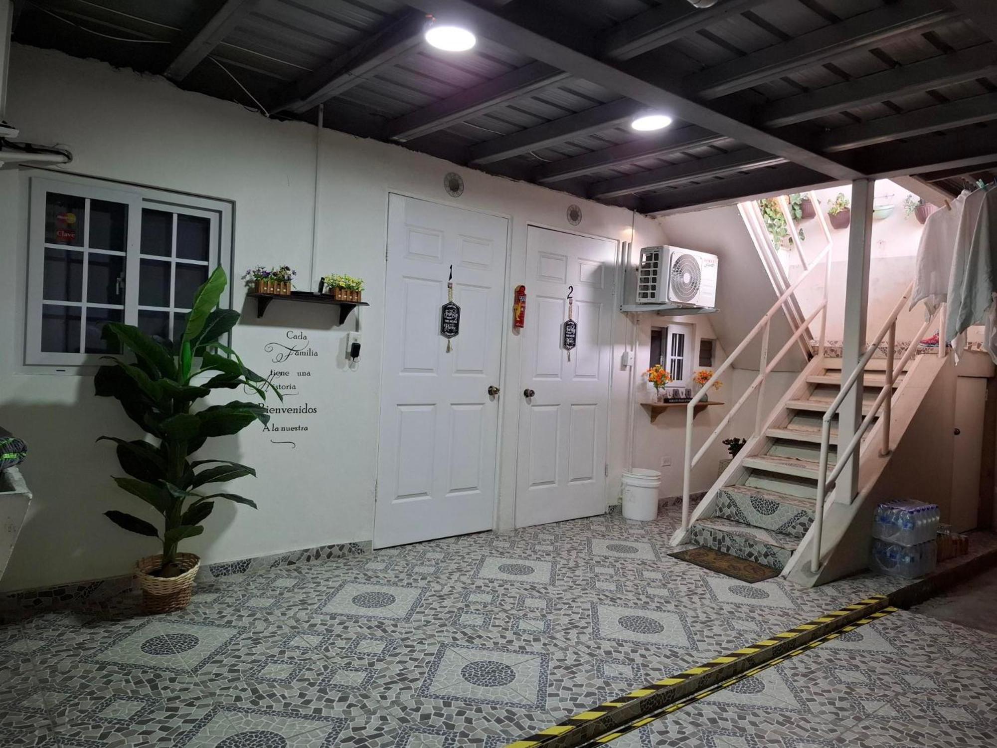Lilia House 15 Minutos Aeropuerto Apartment Panama City Luaran gambar