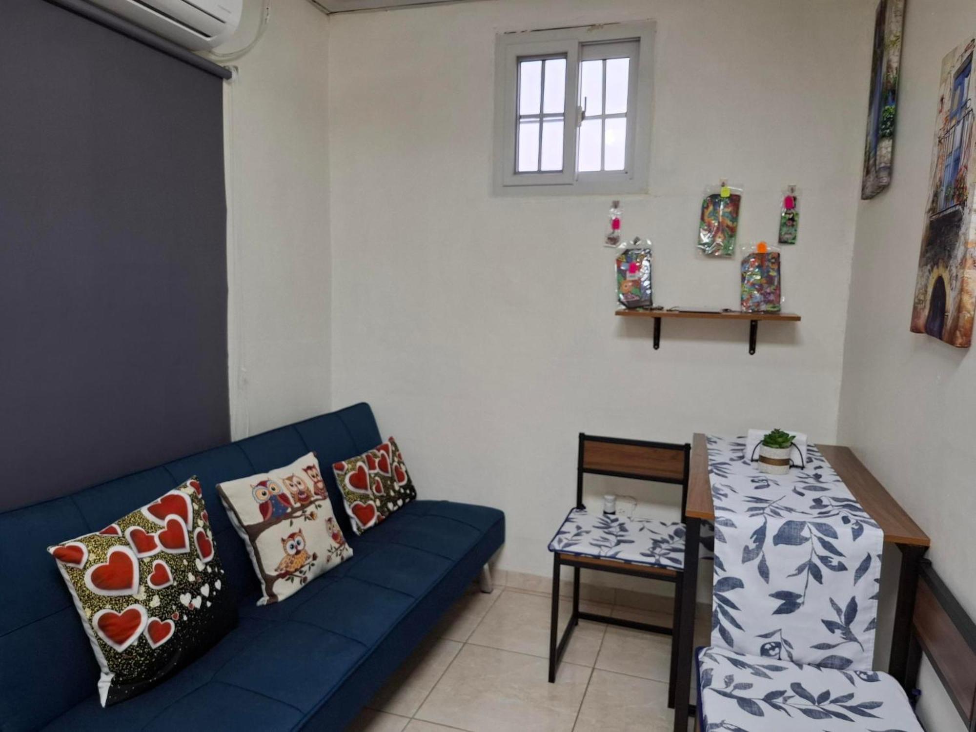 Lilia House 15 Minutos Aeropuerto Apartment Panama City Luaran gambar