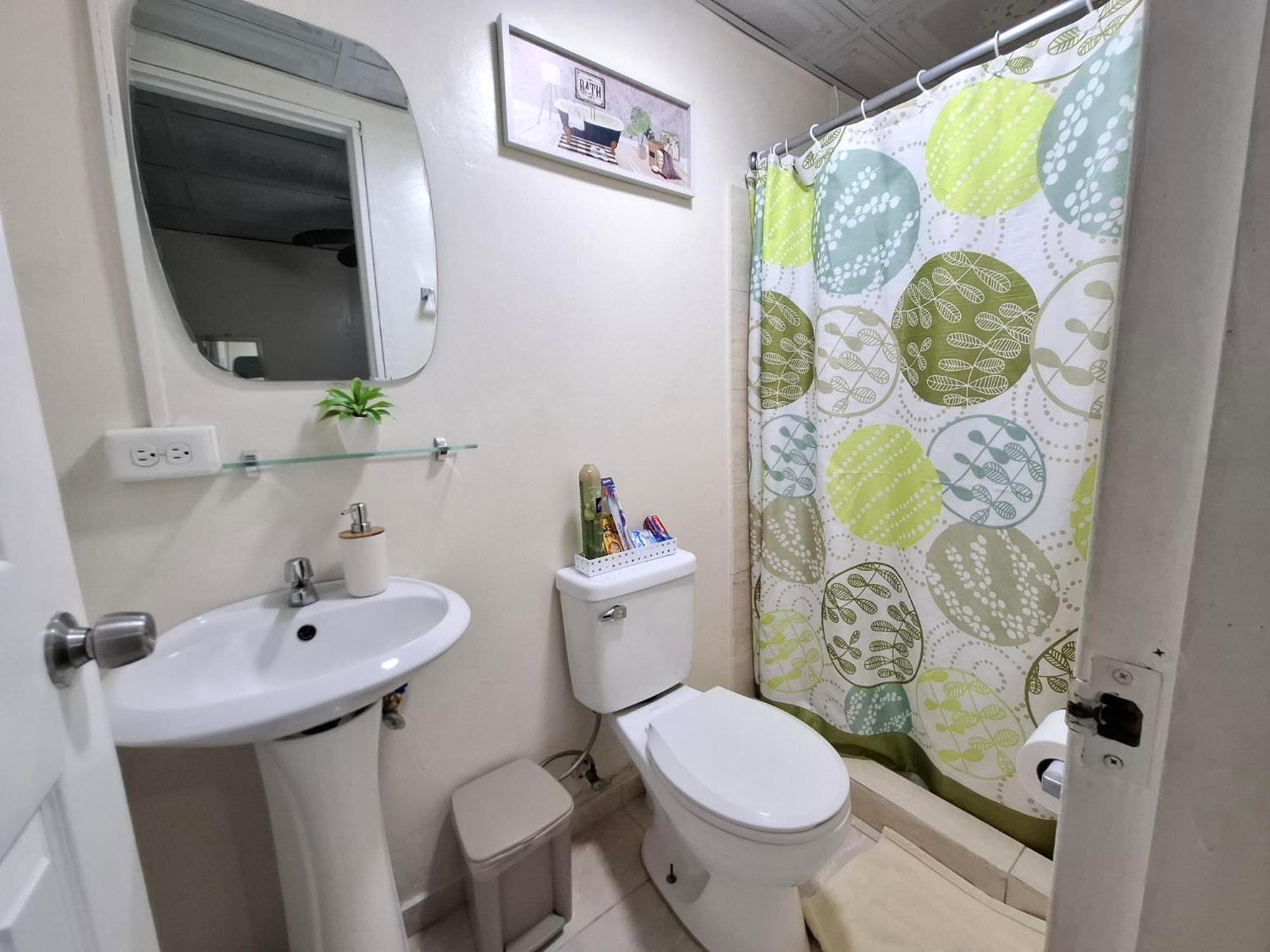 Lilia House 15 Minutos Aeropuerto Apartment Panama City Luaran gambar