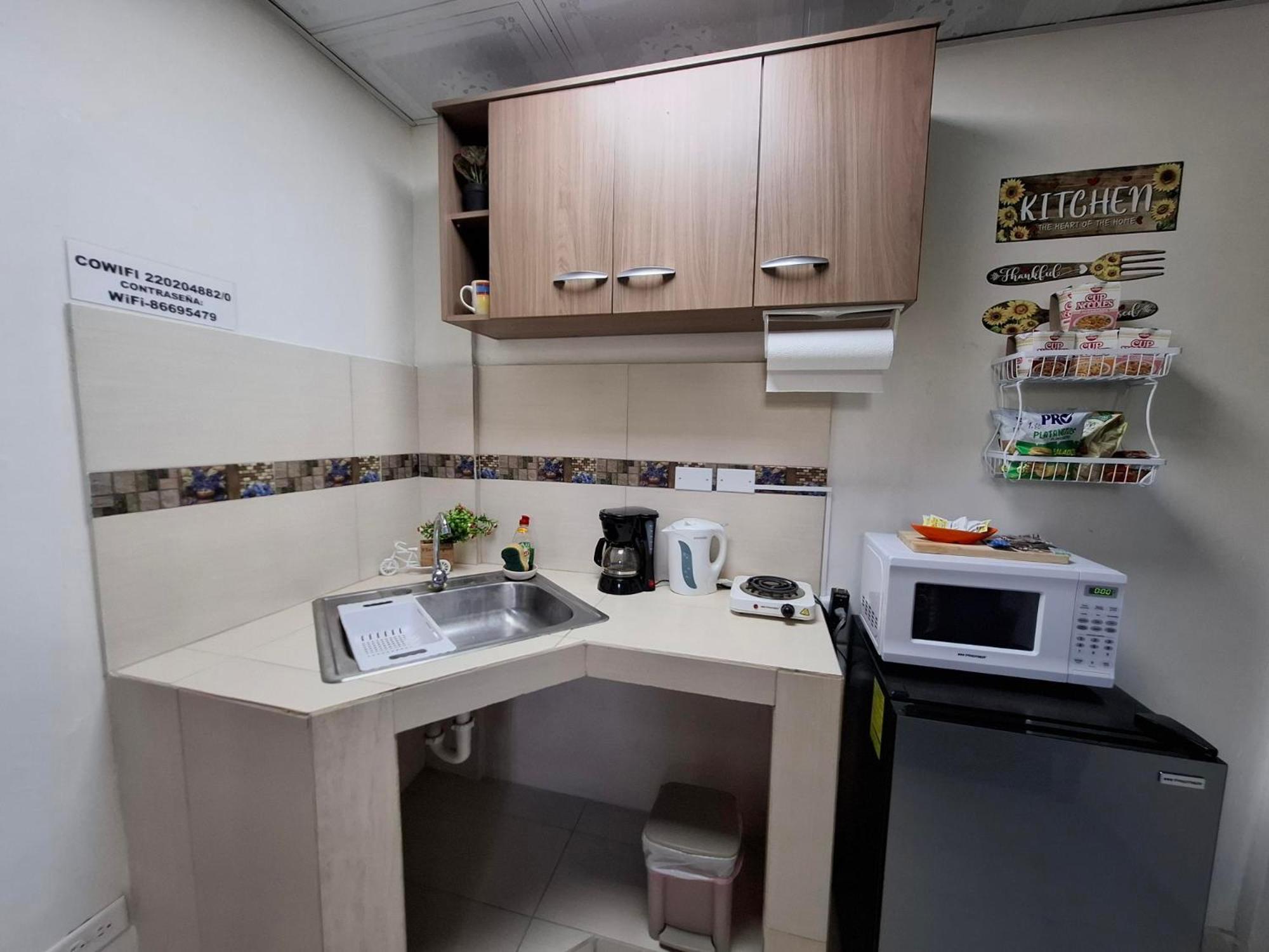 Lilia House 15 Minutos Aeropuerto Apartment Panama City Luaran gambar