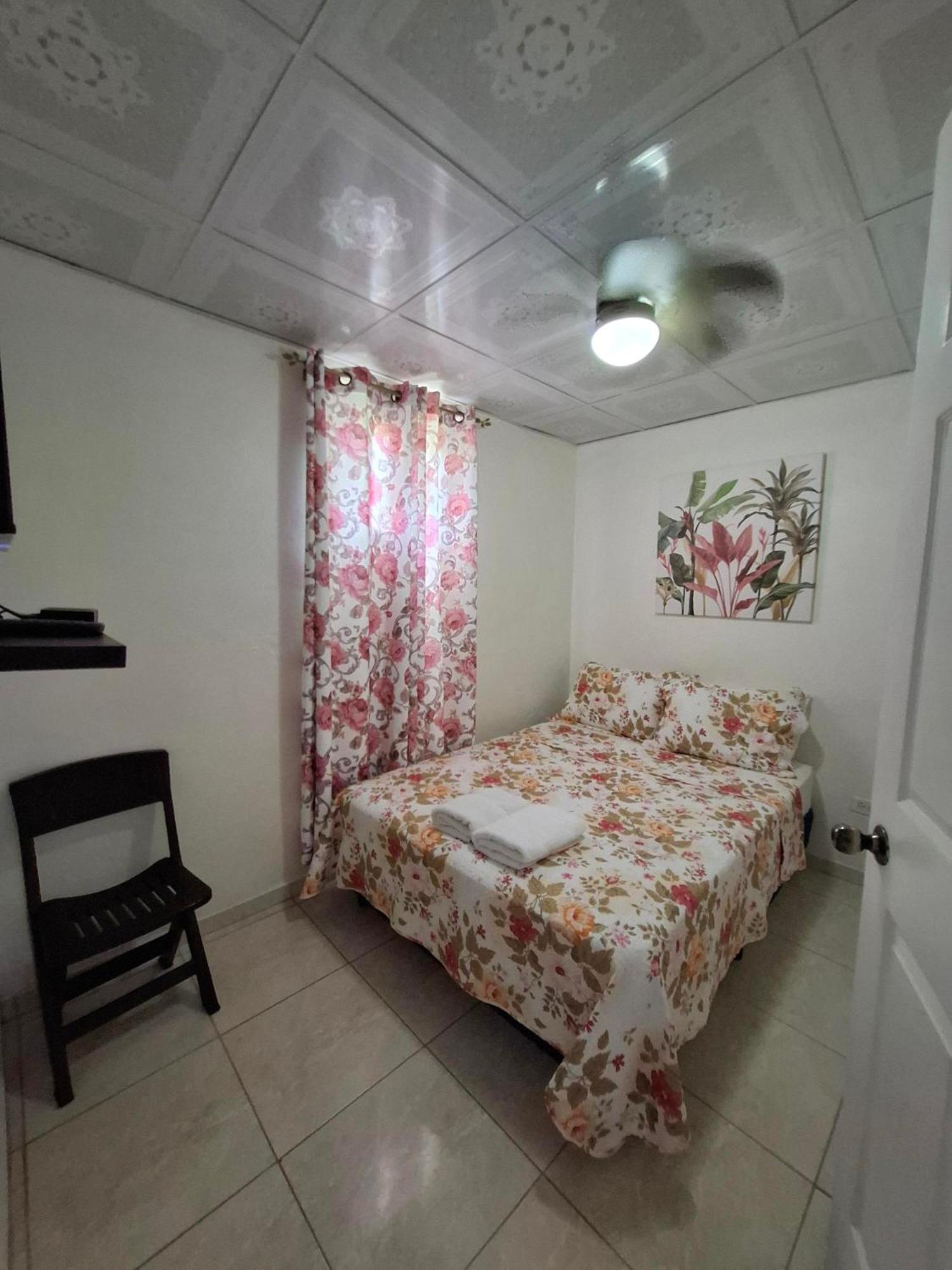 Lilia House 15 Minutos Aeropuerto Apartment Panama City Luaran gambar