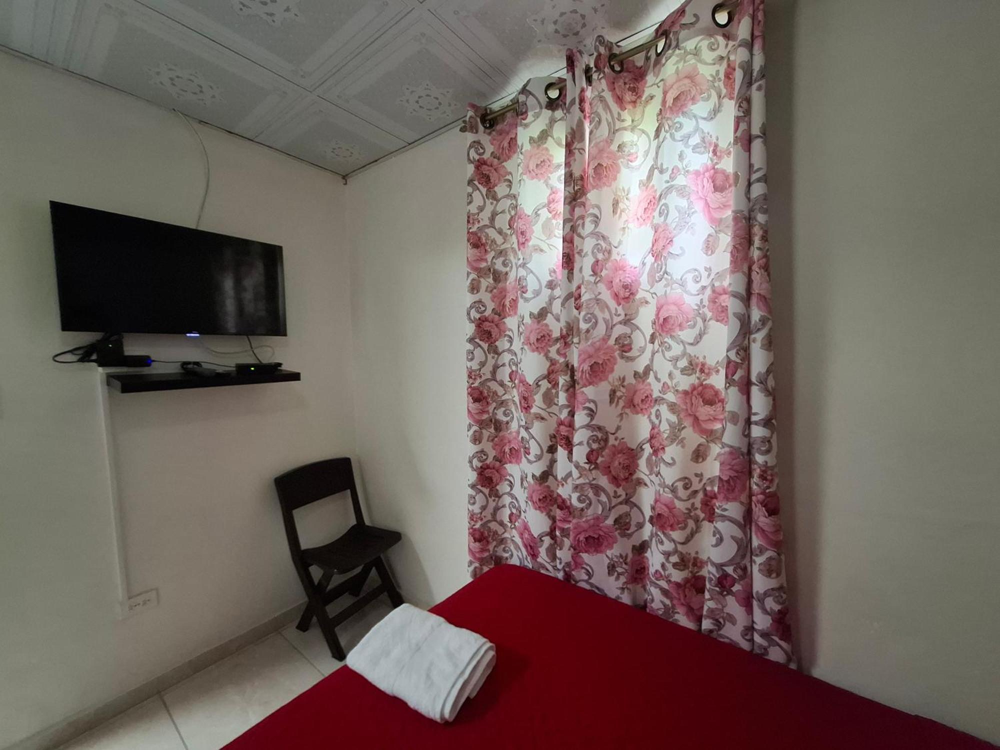 Lilia House 15 Minutos Aeropuerto Apartment Panama City Luaran gambar