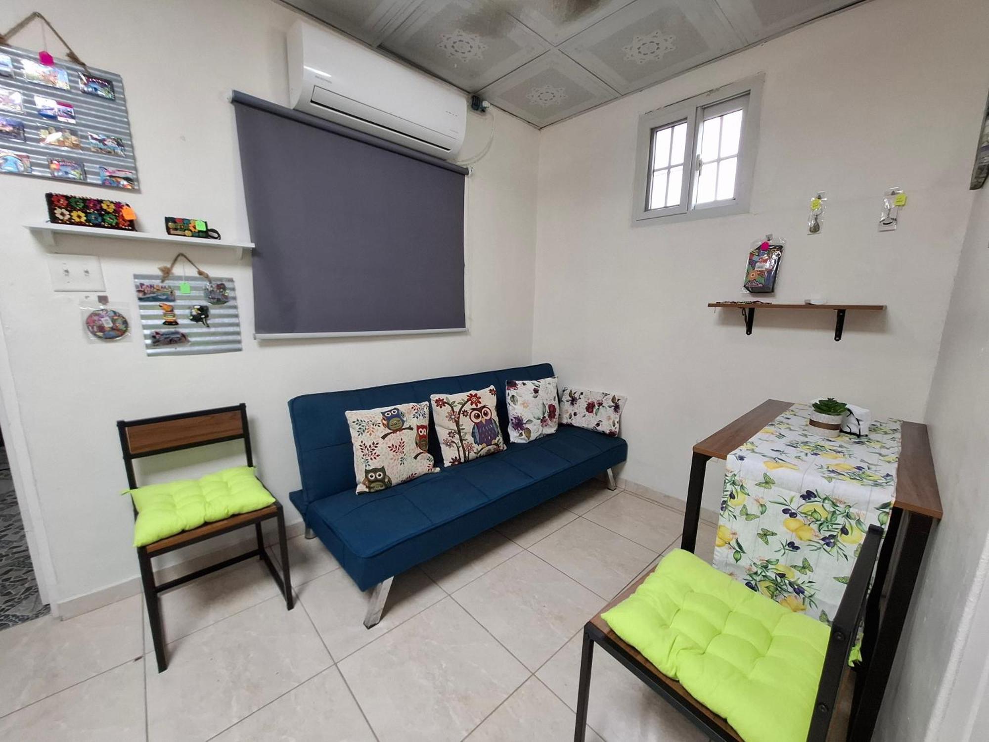 Lilia House 15 Minutos Aeropuerto Apartment Panama City Luaran gambar