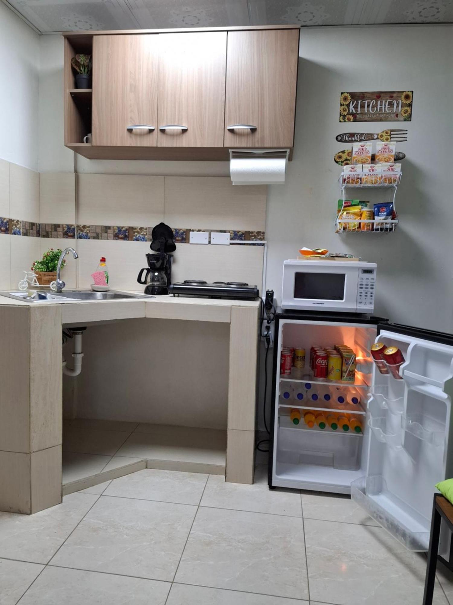Lilia House 15 Minutos Aeropuerto Apartment Panama City Bilik gambar