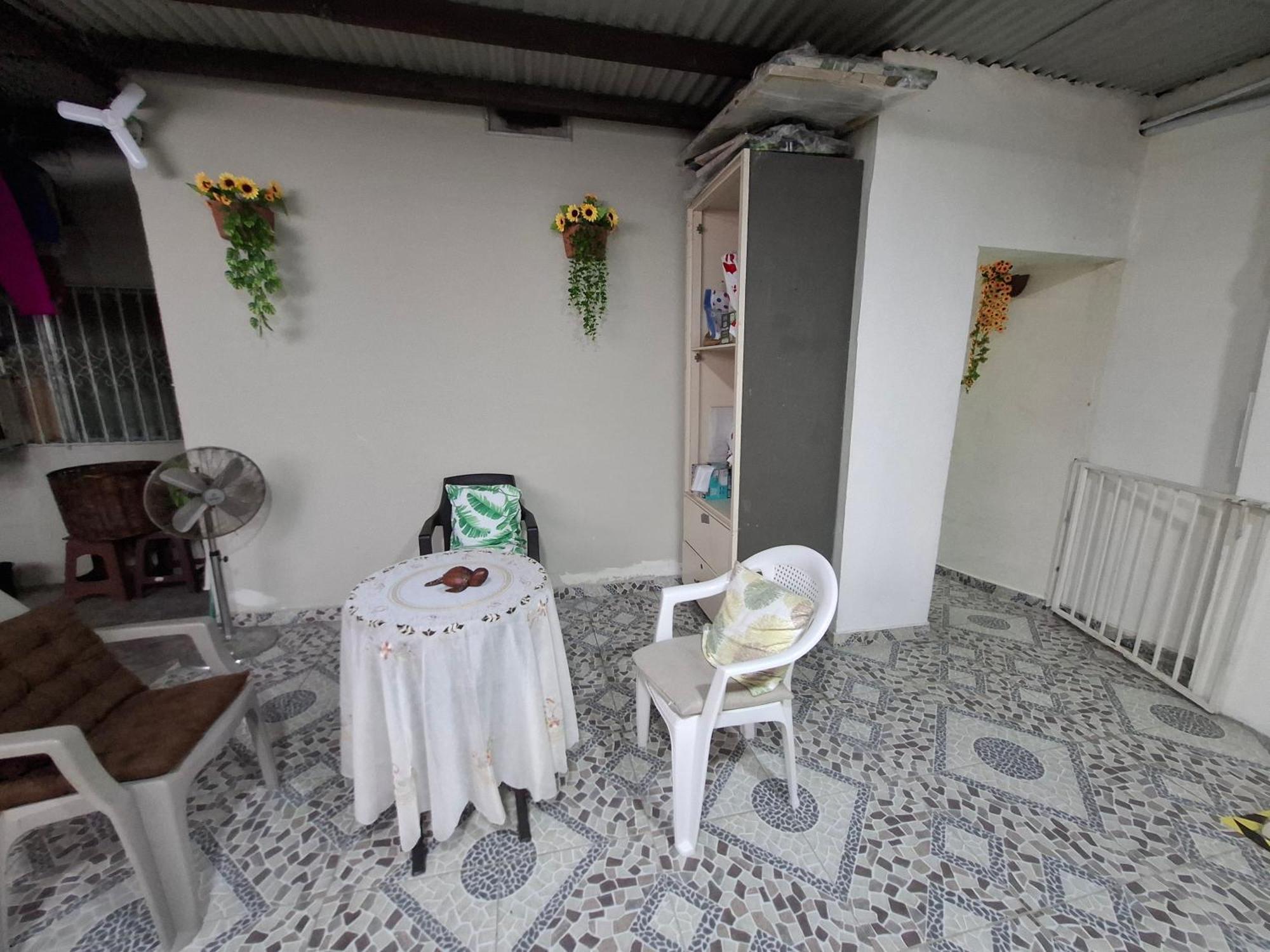 Lilia House 15 Minutos Aeropuerto Apartment Panama City Luaran gambar