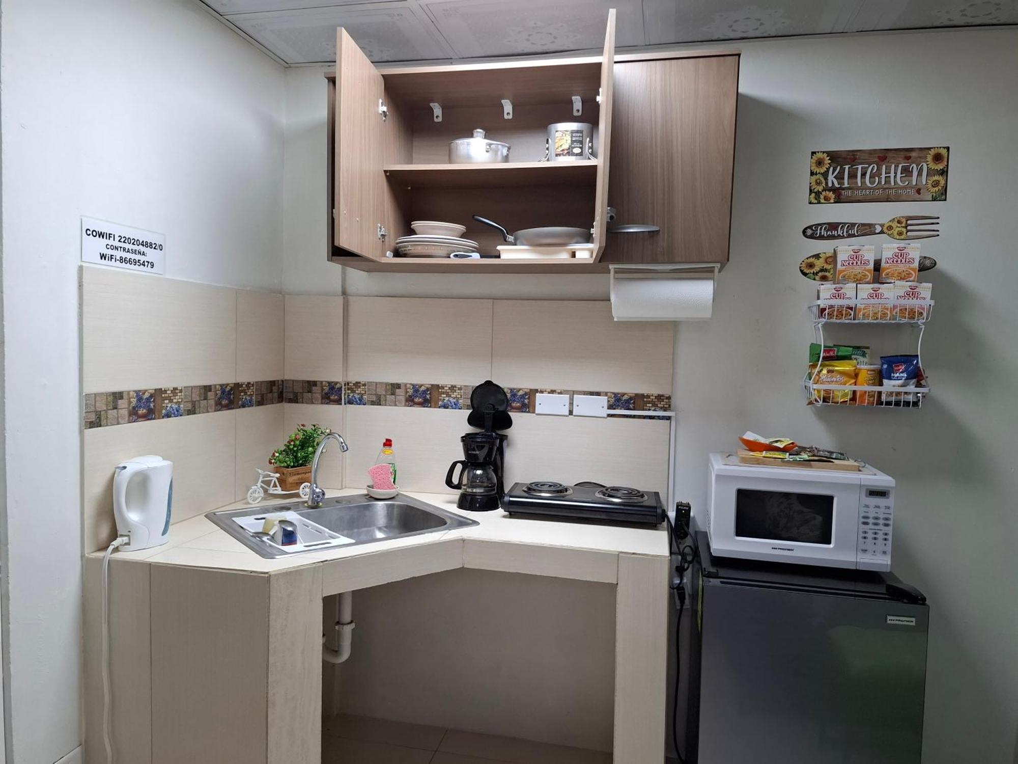 Lilia House 15 Minutos Aeropuerto Apartment Panama City Luaran gambar