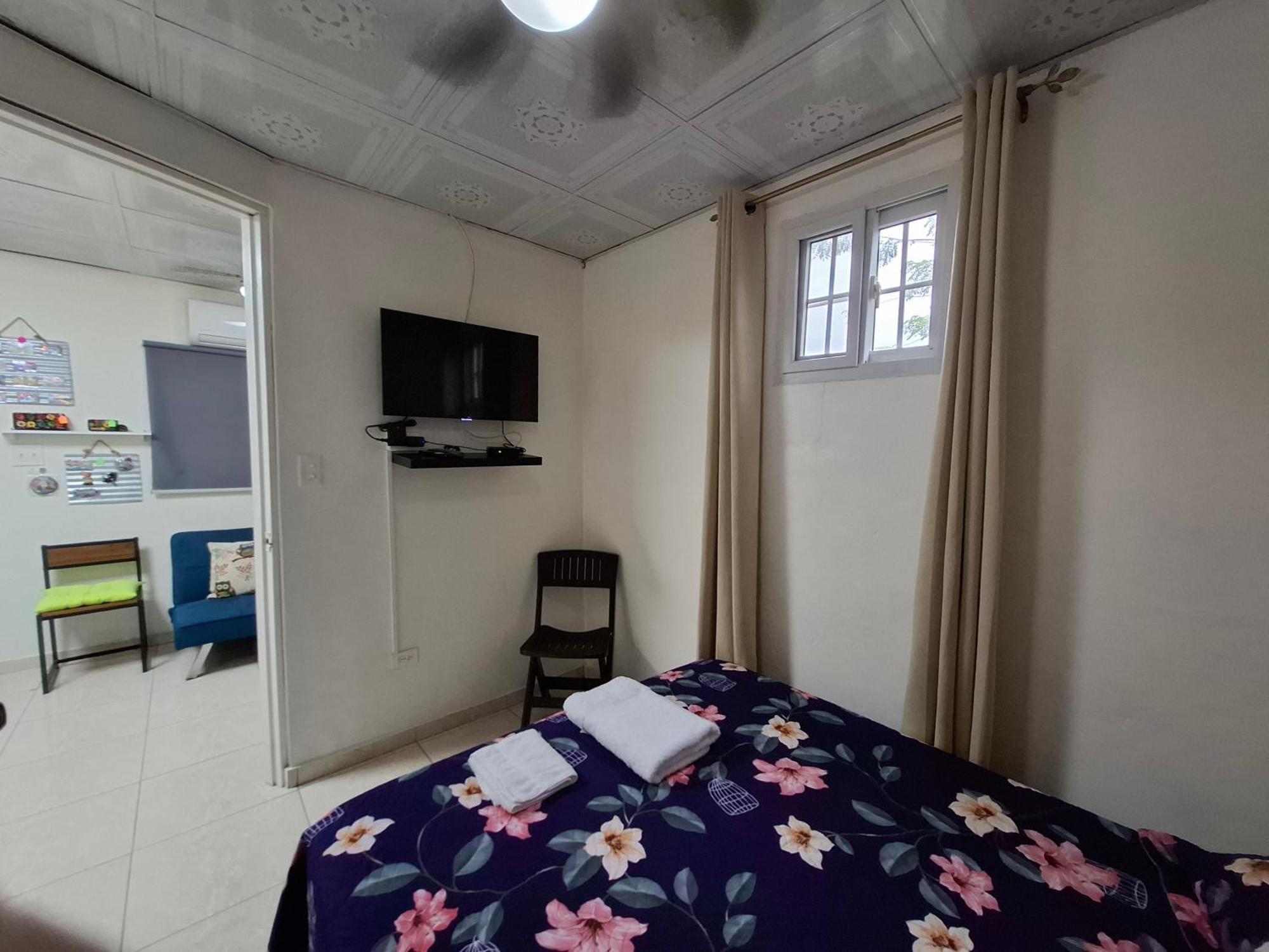 Lilia House 15 Minutos Aeropuerto Apartment Panama City Bilik gambar