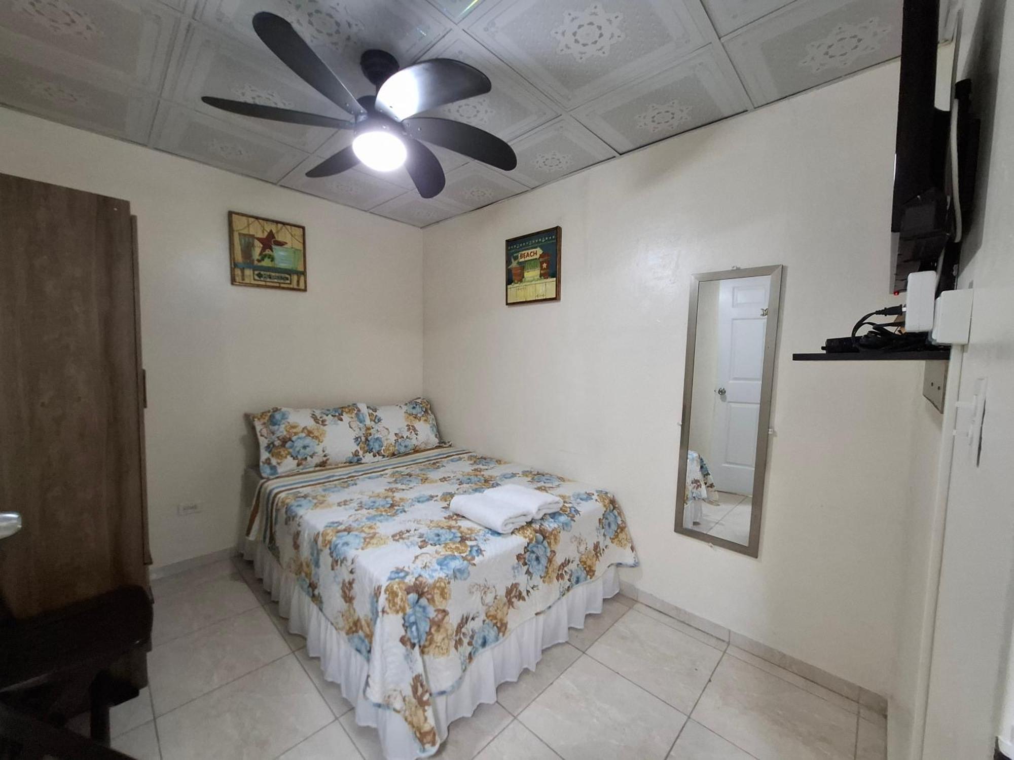 Lilia House 15 Minutos Aeropuerto Apartment Panama City Luaran gambar